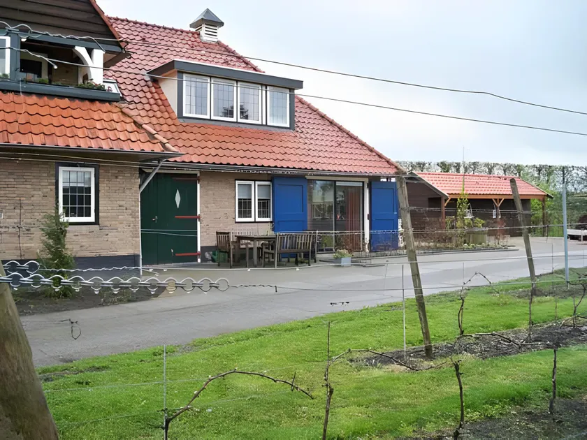 Wijngaard Saalhof - Image 1