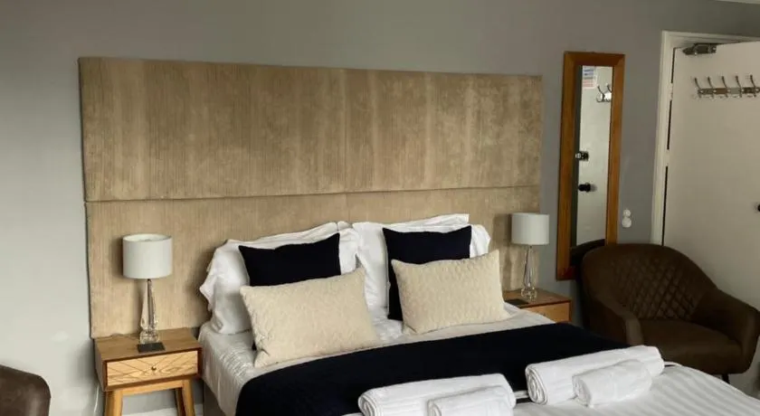 Bodalwyn Guest House - Image 1
