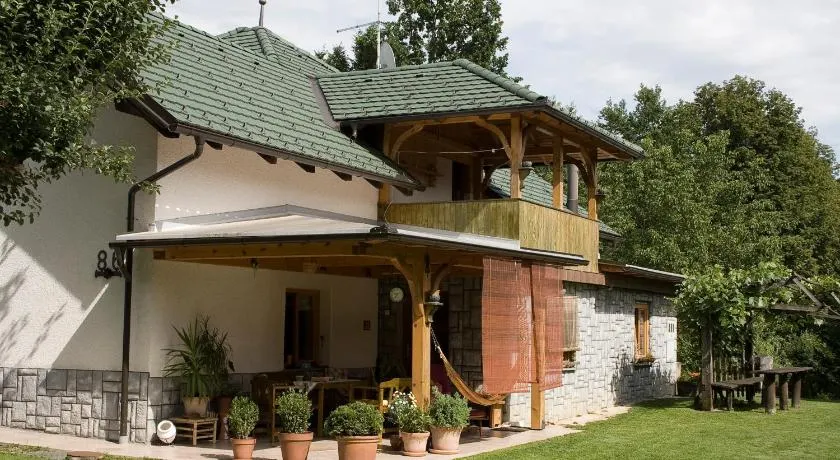 Apartma Obrh - Image 1