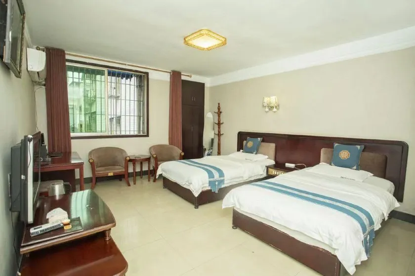 Weiyuan Xingsheng Hotel - Image 1