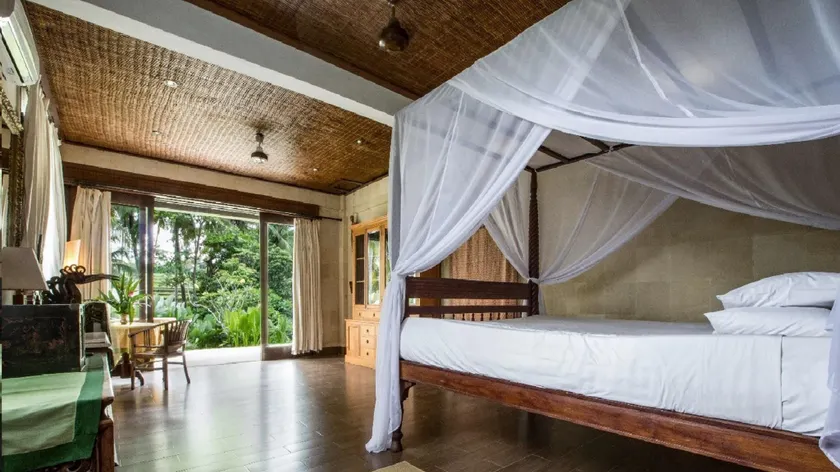 The Bali Purnati Center For The Arts - Image 1