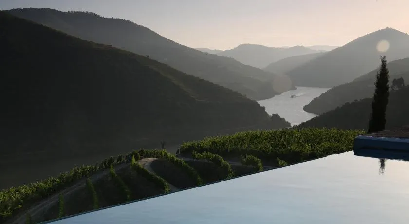 Casa Da Piscina Quinta Do Espinho Douro Valley - Image 1