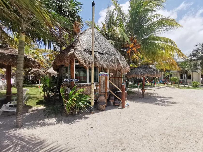 Las Cabañas del Doctor - Image 1