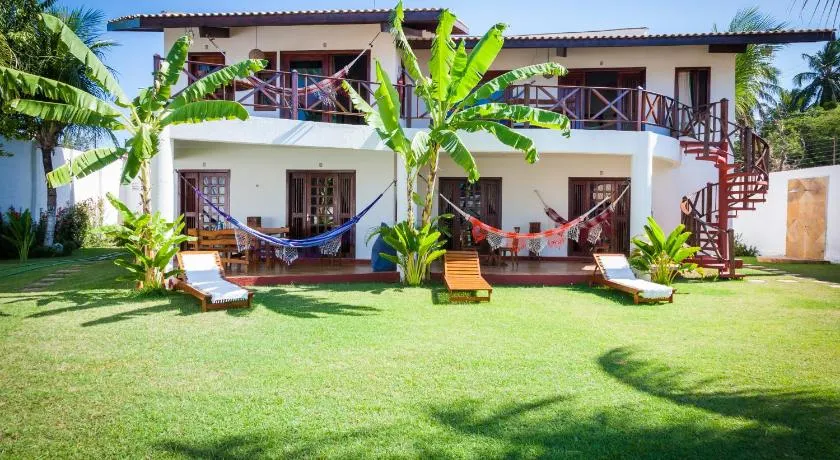 Casa Cumbuco e Hospedaria - Image 1