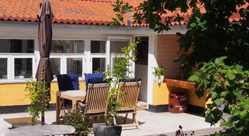 Labaek B&B - Image 1