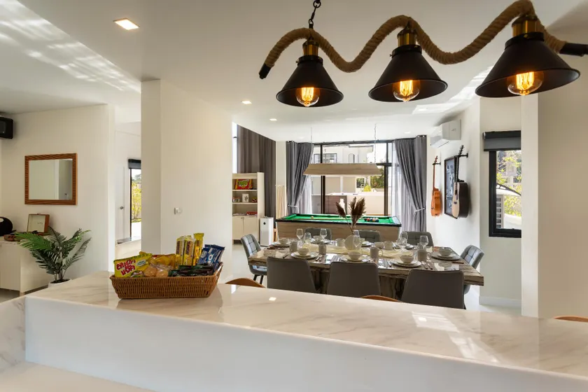 Kanna Pool Villa - Image 1