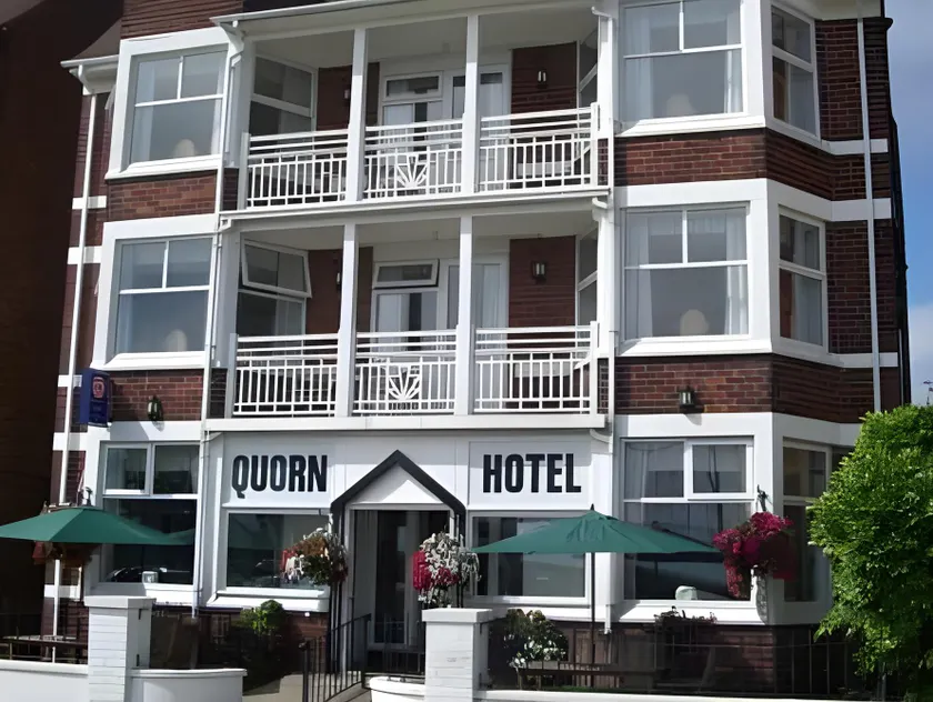 The Quorn - Image 1