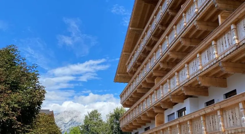 Apartments Austria - Image 1