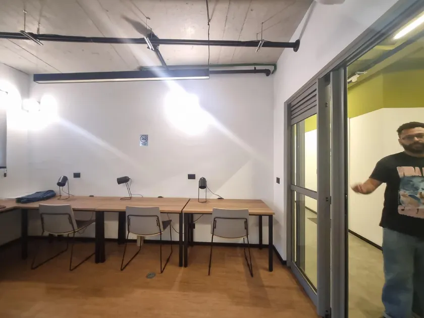 Caza Noz by Viva - Apartamentos com ótima estrutura e área comum próximo à USP e Butantã - Image 1