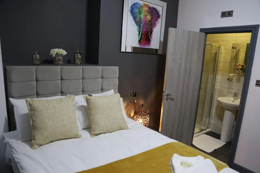 Park City Rooms - Image 1