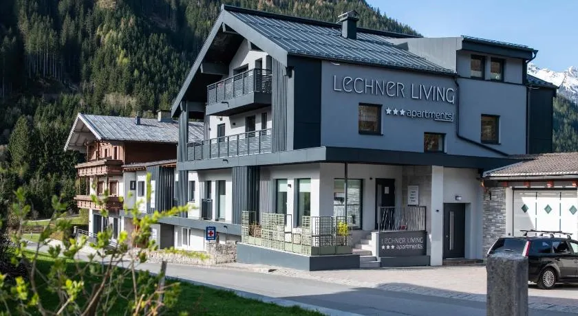 lechner living apartments - Image 1