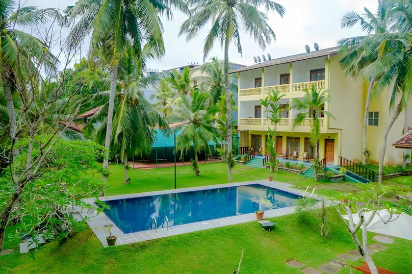 Muthumuni Ayurveda River Resort - Image 1
