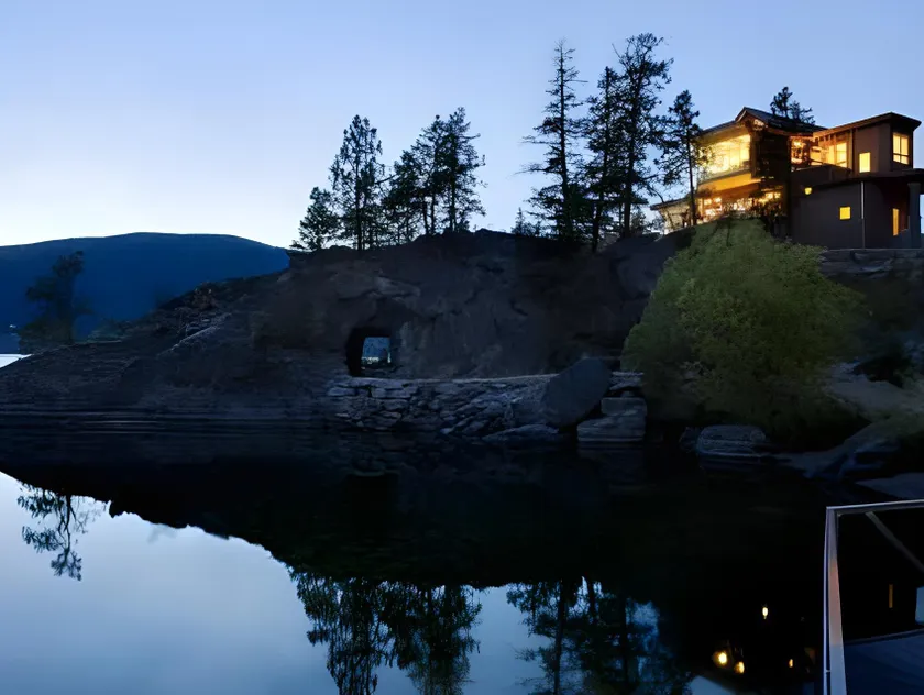 Outback Lakeside Vacation Homes - Image 1