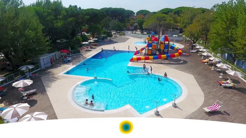 Club del Sole Marina Family Resort - Image 1