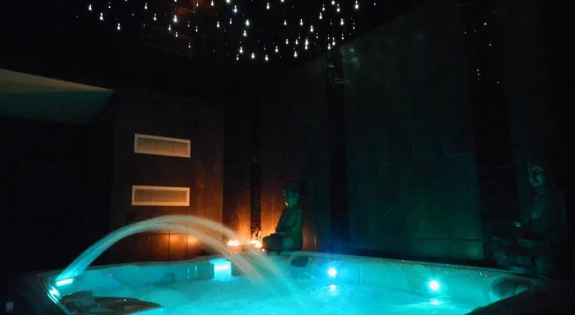 Le bdj spa - Image 1