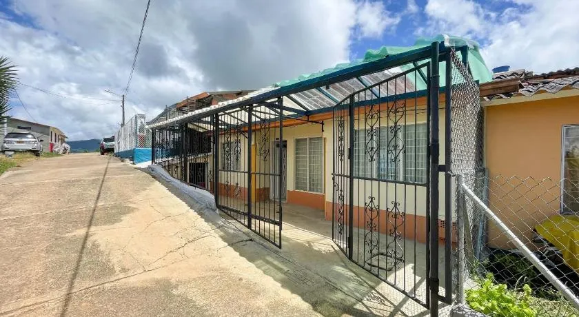 Casa Los Patios - Image 1