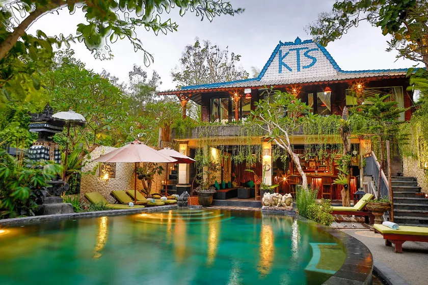 KTS Balinese Villas - Image 1