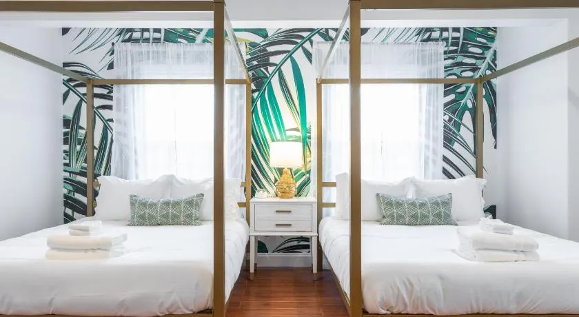 The Cherry Suites - Chinatown - Image 1