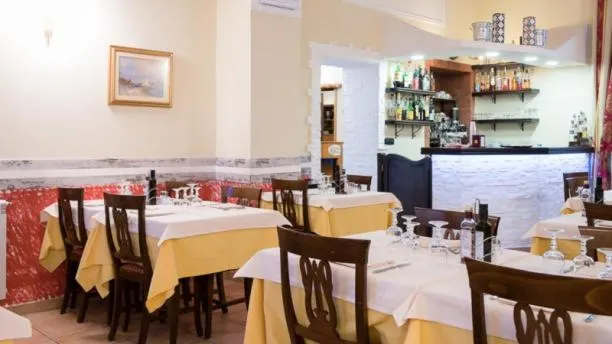 Hotel Sicilia - Image 1