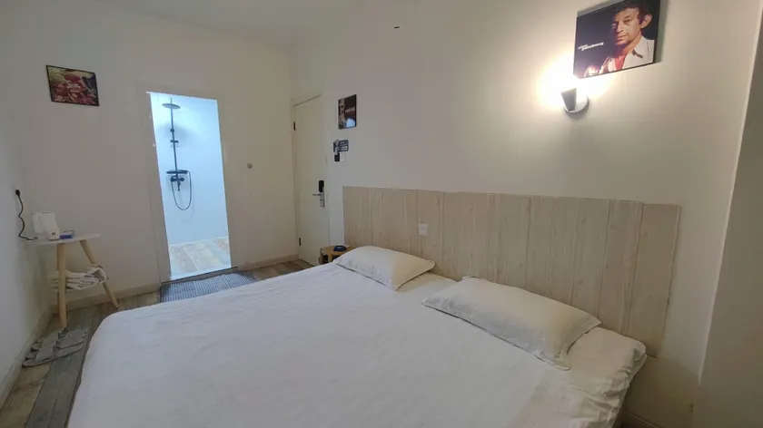 Honghu Express Hotel (Jingang West Road Branch) - Image 1