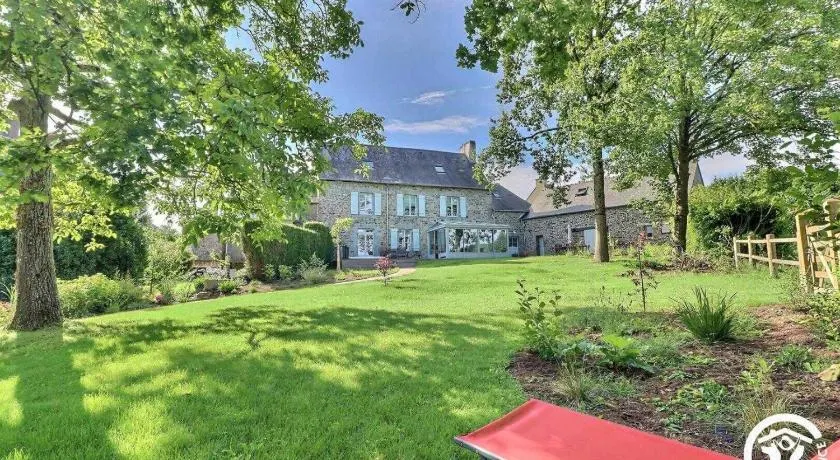 Le Jardin de Quercus B&B - Image 1