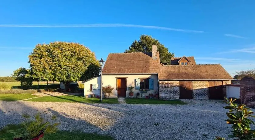 La duvallerie chambre d hôte - Image 1
