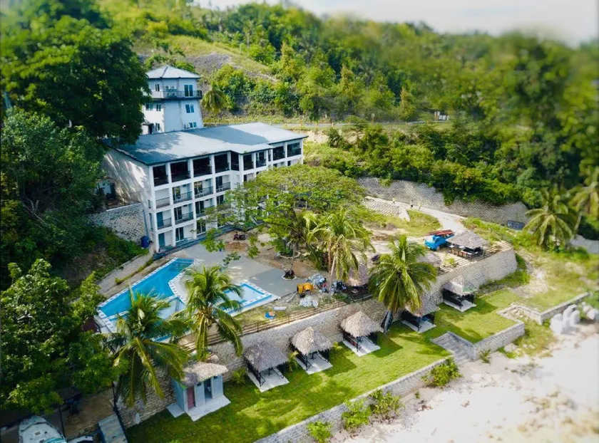 Leuchtturm Resort - Image 1