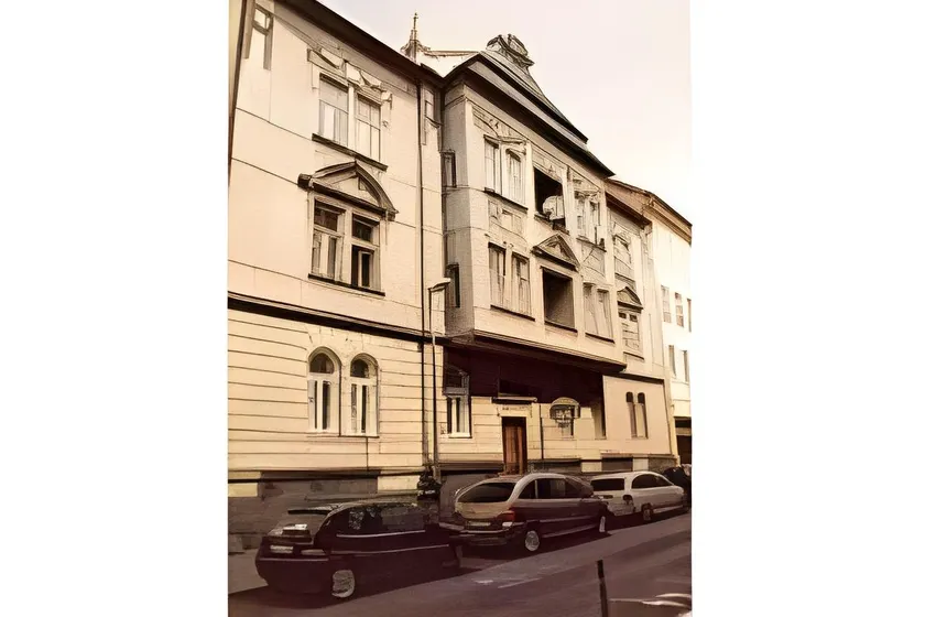 Apartments Historical Centre - Image 1