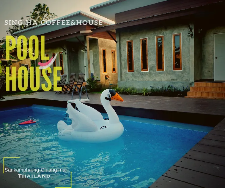 sing-ha coffee & house - Image 1