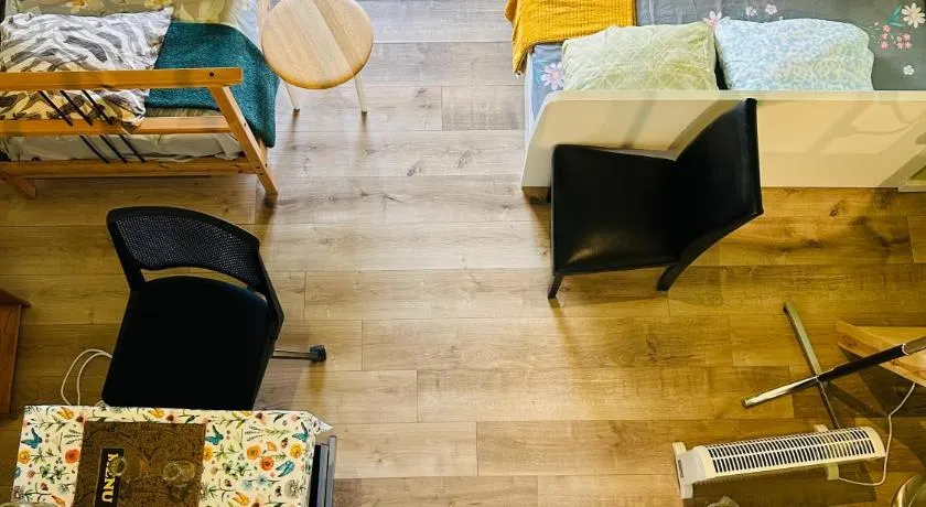 The Nest In Leuven -Cosy room near Brussels - Image 1