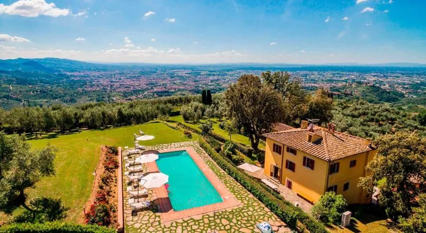 Villa Armonia Toscana - Teloni - Image 1