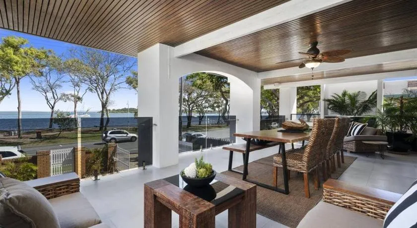 'The Beach House' - Image 1