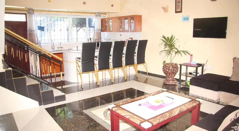 Lucky Sea Breeze Villa - Image 1