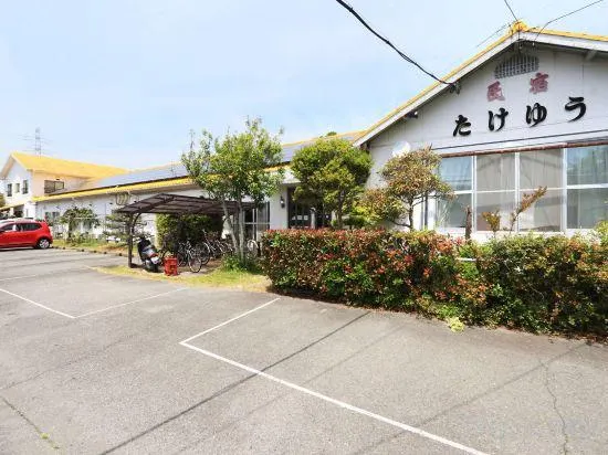 Minshuku Takeyu - Image 1