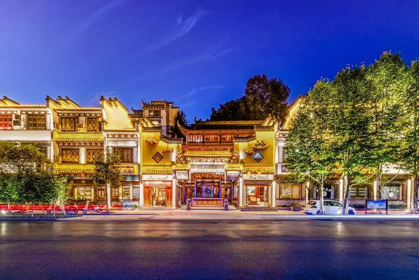 Chabofu Charenju Hotel - Image 1