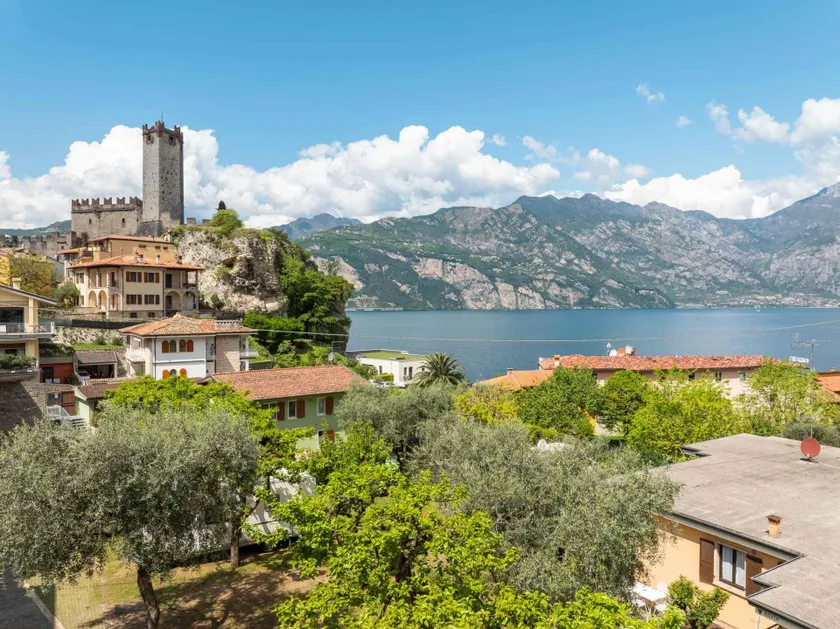 Villaggio Turistico Priori Malcesine - Image 1