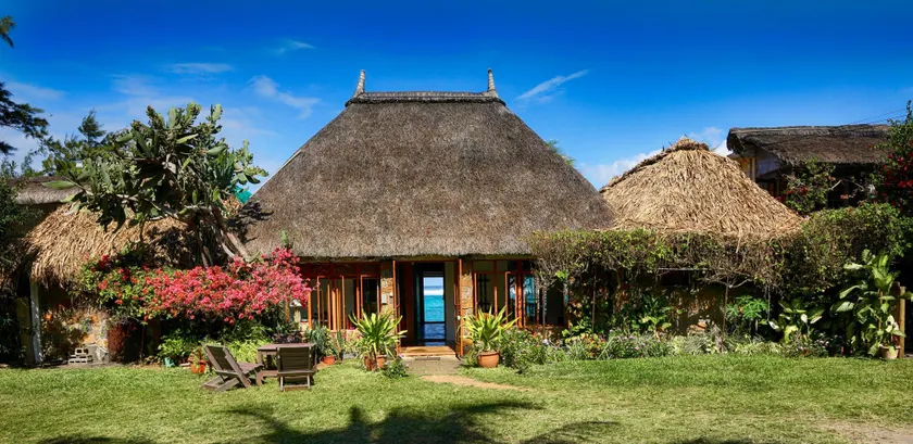 Chantauvent Guest House - Image 1