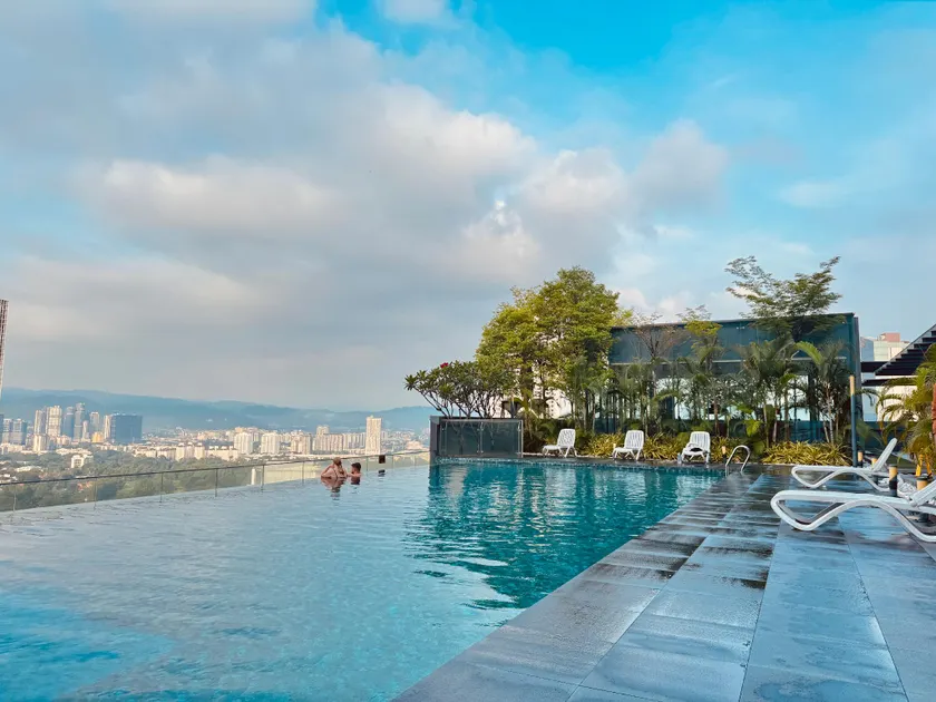 Dorsett Suites Kuala Lumpur By AFA - Image 1