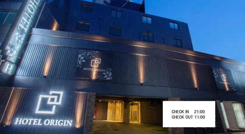 ホテルオリジン Hotel Origin 男塾ホテルグループ - Image 1