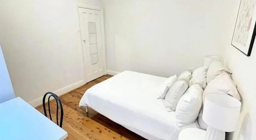 Furnished Apartment in Baden - Image 1