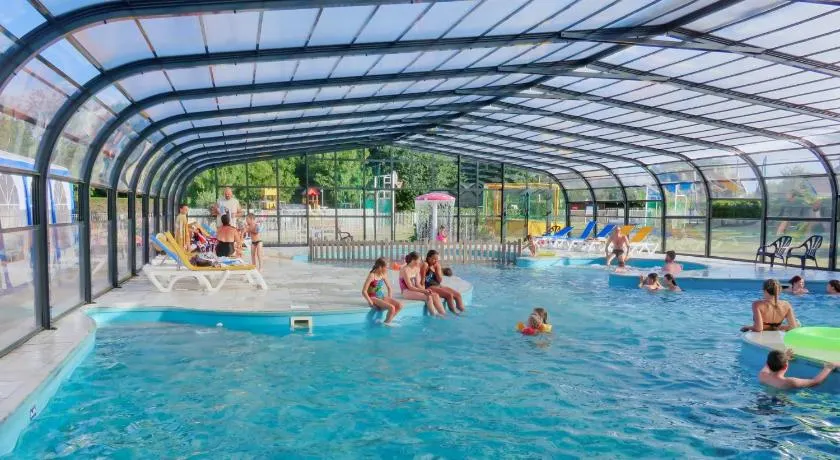 Camping Les Goélands Carnac - Image 1