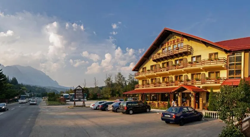 Hotel Riviera - Image 1