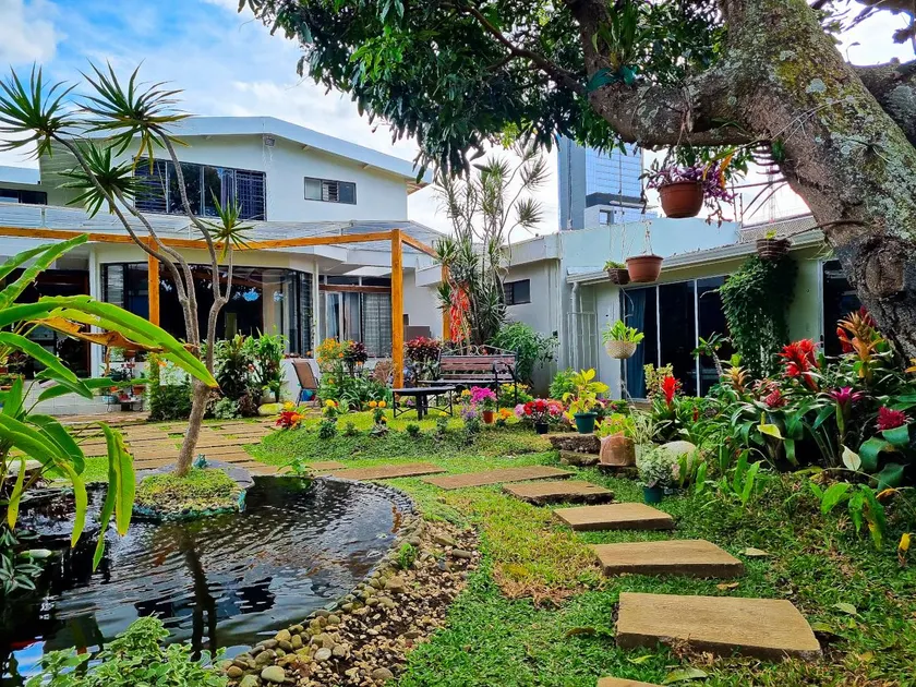 Casa Jardin del Mango - Image 1