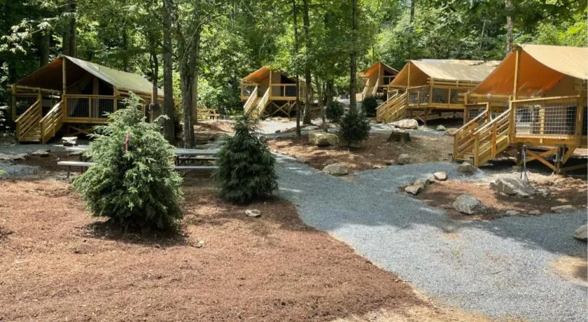 Wilderness Cove Campground - Image 1