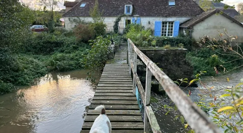 Le Moulin en Route - Image 1