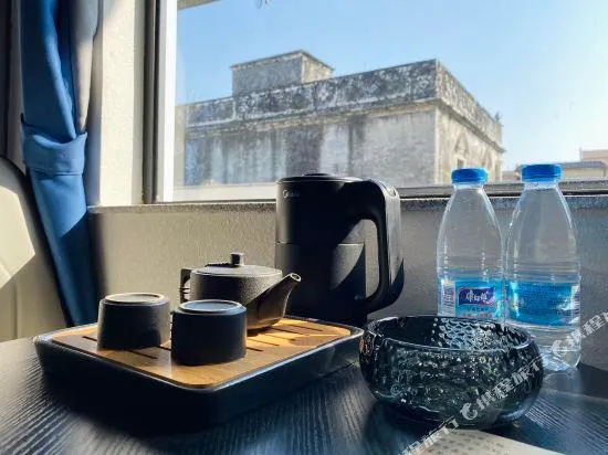 Chanyi Minfeng Hostel - Image 1