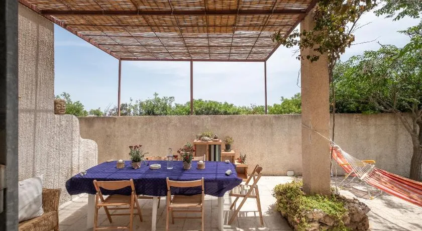 Villa 'Torre Castiglione' con Vista al Mar, Jardín, 2 Terrazas y Wi-Fi - Image 1