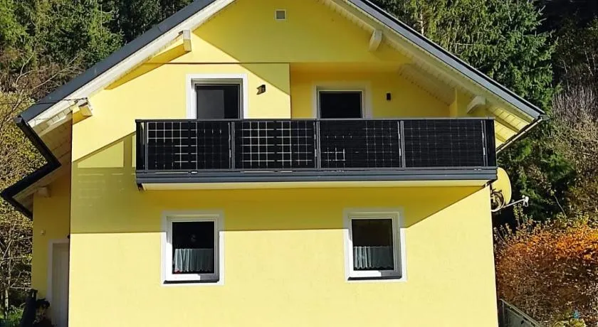 Sonja´s Ferienwohnung - Image 1