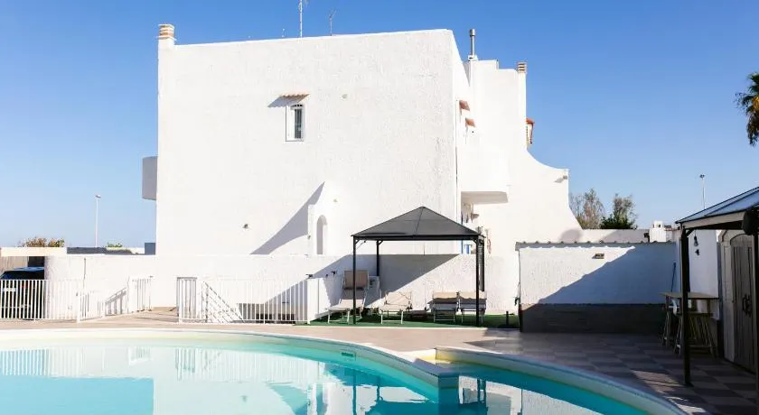Villa Morella Pool & Sea - Appartamento Moderno - Image 1