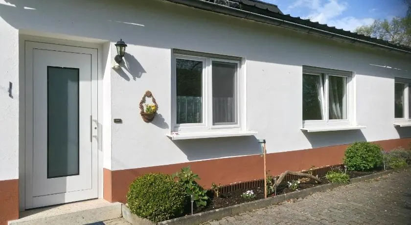 Ochmanns Ferienwohnung - Image 1